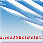 xHeadShotDelux